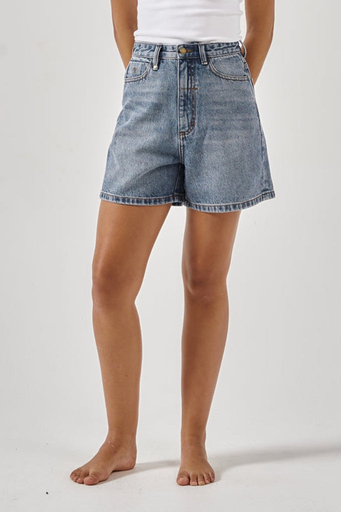 Thrills Clothing  Harry and Her Tagged womens-denim-shorts