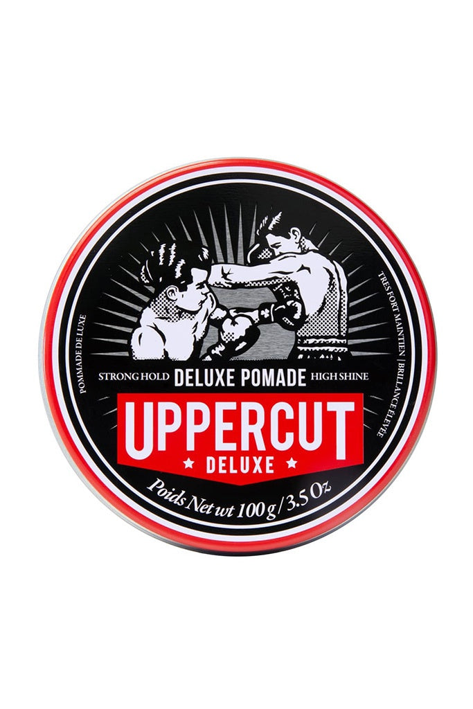 Uppercut Deluxe Pomade