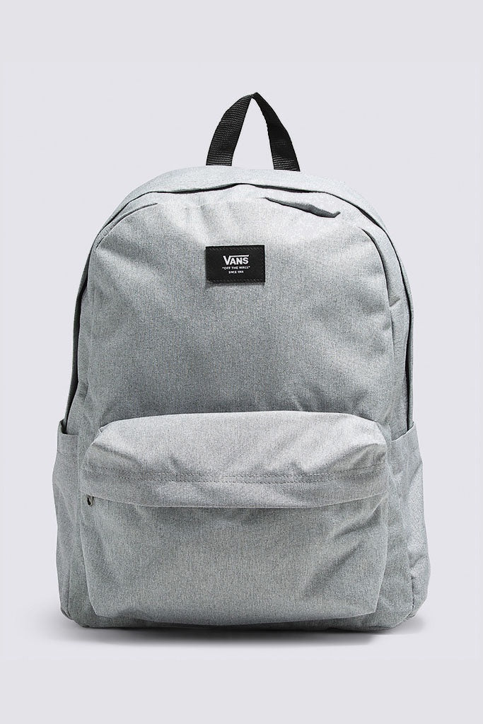 Vans MN Old Skool H2O Backpack Heather Suiting