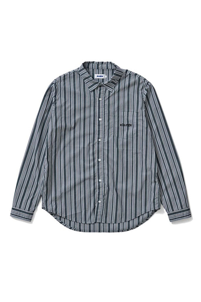 Xlarge Function LS Shirt