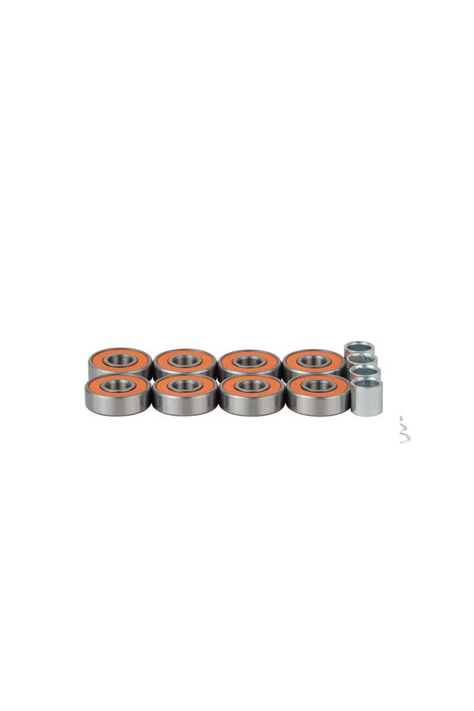 Bronson Speed Co G2 Bearing 8 Pack