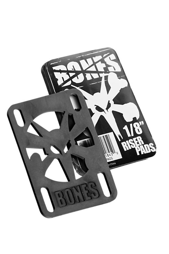 Bones 1/8&#39;&#39; Risers Pads