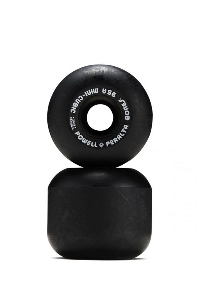 Powell Mini Cubics Wheels 64mm / 95A