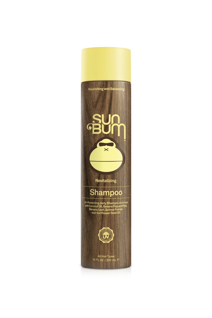 Sun Bum Revitalising Shampoo 300ml